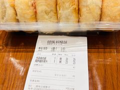 -王家沙点心店(南京西路总店)