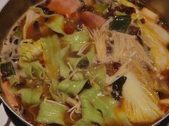 -七欣天香辣蟹火锅(闵行浦江欢乐颂店)