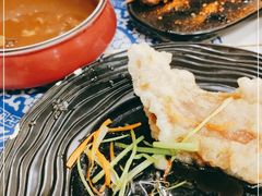 -东方饺子王(新奥购物中心店)