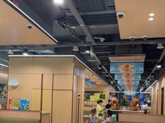 -海底捞火锅(方圆荟店)