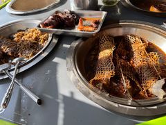 -韵之源农家菜(北京1店)