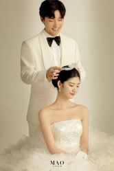 -MAO亲爱的猫婚纱摄影工作室