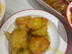 -饺子功·东北记忆·锅包肉(电厂路店)