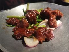 -绿茶餐厅(朝阳大悦城店)