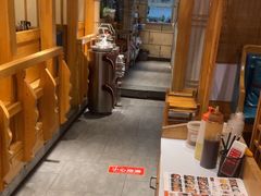 -九田家黑牛烤肉料理(华侨城店)