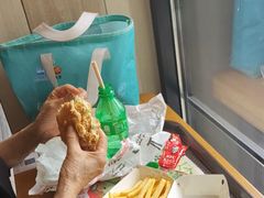 -肯德基(杭州和平饭店)