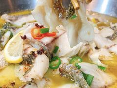 -渔美客鱼火锅(呼市总店)