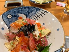 -晶吉·居酒屋·日本料理·烧鸟(中山区民主广场经典生活店)