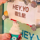 29.9元DIY雪糕吃到够！喜乳酪你们玩明白了吗 