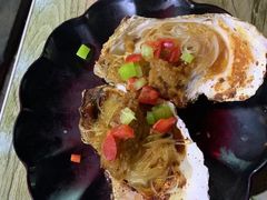 -锦州烧烤(食品街店)
