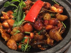 -鹿港小镇(金虹桥国际中心店)