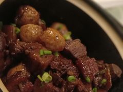 -日出青木·杭帮菜名店