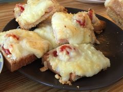 -时光转角咖啡馆(西康路店)