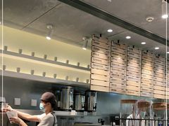 -喜茶(深圳东门1234店)