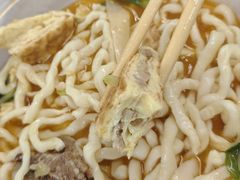 -次坞阿生·手工打面馆(振宁路店)