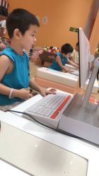 -奈尔宝·儿童乐园·亲子餐厅(苏州大悦城店)