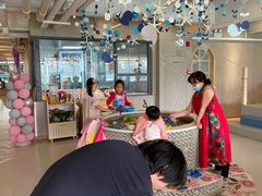 大堂-Ours树朵家亲子餐厅(远策中心店)