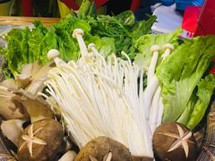 -红钳侠小龙虾·烧烤(中赢康康谷店)