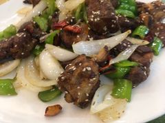 -桃子餐厅·天津菜(红星路直营店)