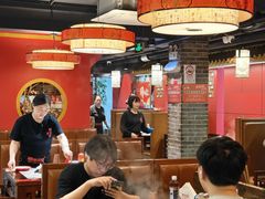 -京元盛铜锅涮肉(上海总店)