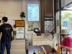 -陆长玖古法猪脚饭(玄风桥店)