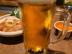 -新石器烤肉(欧尚永宁店)