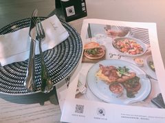 -gaga(深圳福田星河COCO Park店)