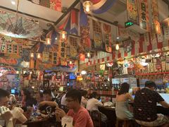 大堂-平成屋·午肴夜酒(四川北路店)