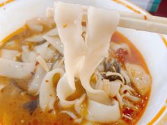 -45°李小姐土豆粉(世纪港湾店)