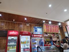 -肆姐面粉馆(坡子街店)