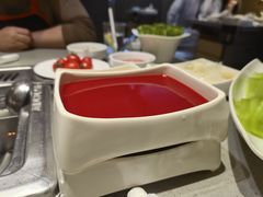 -海底捞火锅(高新活力汇店)