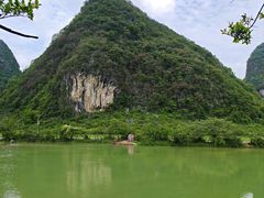 -靖西鹅泉风景区