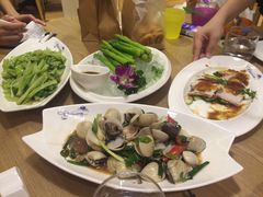 -茶米烧腊茶餐厅(石龙店)