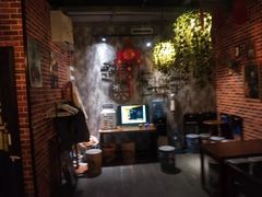 -机械师超级密室(小寨华旗店)