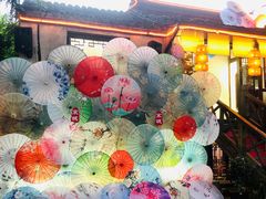 -杭州宋城