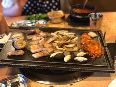 -香猪坊(五道口店)