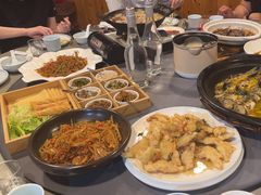 -一桶江山餐厅(松北店)