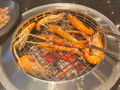 -Kingkong Buffet(The Mercury ville)