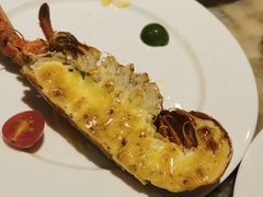 -安蒂娅·海鲜自助餐厅(安蒂娅美兰酒店)