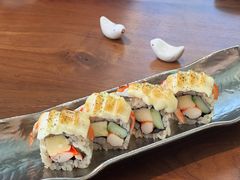 法式焗虾卷-莳空烧鸟店(晨沐店)