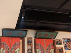 -清真·老门框爆肚涮肉·中华老字号(丰管路店)