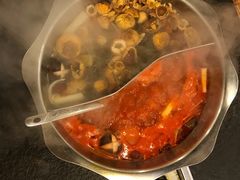 -川成串·自助串串香火锅(朝阳店)