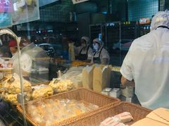 -鲍师傅糕点(春熙路店)