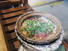 -鹅城粤菜馆(白云山路店)