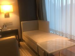 -北京希尔顿逸林酒店