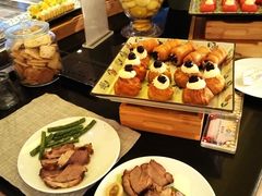 -广州四季酒店·意珍·意式自助餐