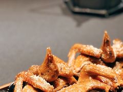盐焗香茅乳鸽-小运河·公馆(国贸店)