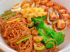 -良木缘咖啡西餐(太古里店)