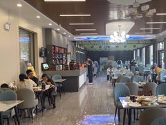 -正亮农家院·海鲜本地菜