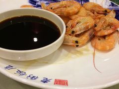 -老街饭庄·地道淮扬菜(扬子江北路总店)